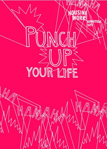 Punch Up Your Life Comedy Series