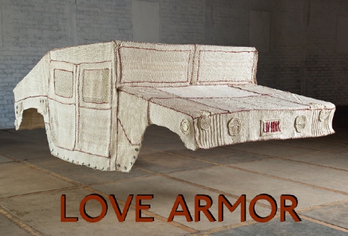 love armor