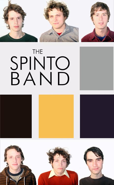 spinto band